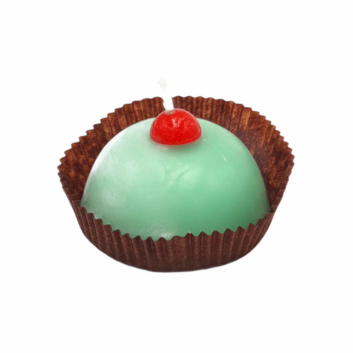 Cassata Wax Candle