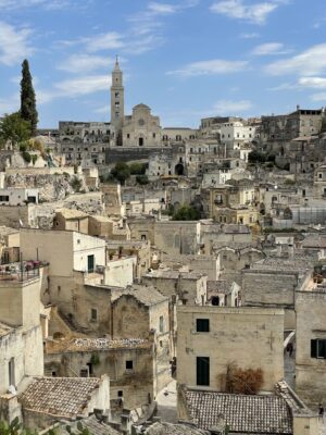 Matera: An Ancient City’s Modern Comeback - Italy Segreta - Travel