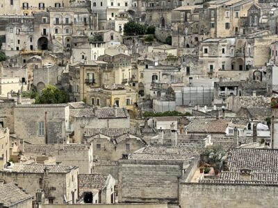 Matera: An Ancient City’s Modern Comeback - Italy Segreta - Travel