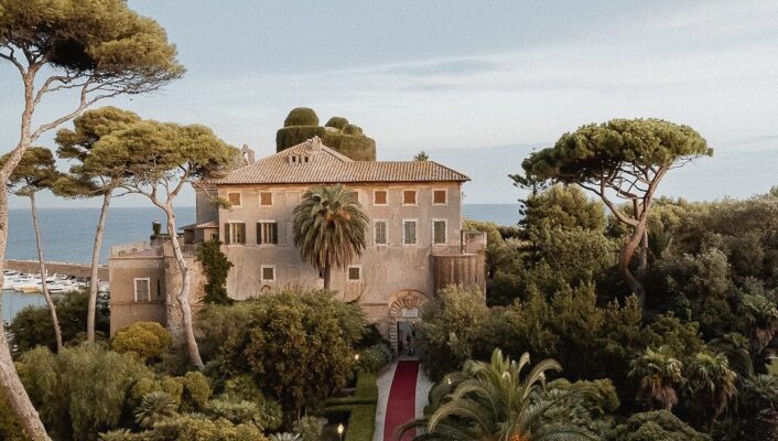 Castello Odescalchi, Santa Marinella