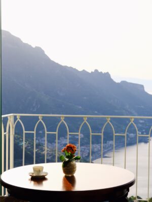 Ravello Hotel Caruso