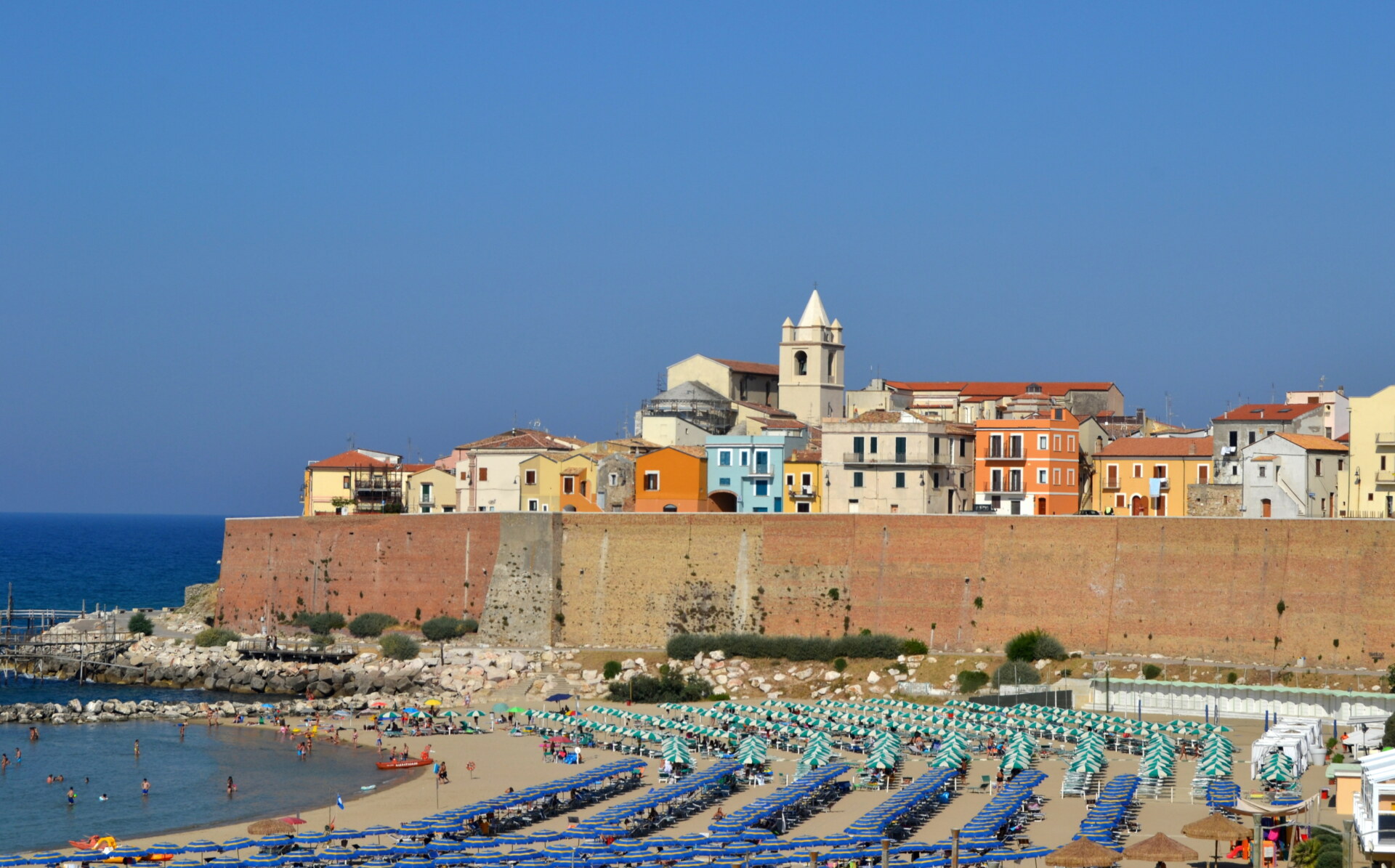 Molise Does(n't) Exist: Beautiful Unknown Region in Italy - Italy ...