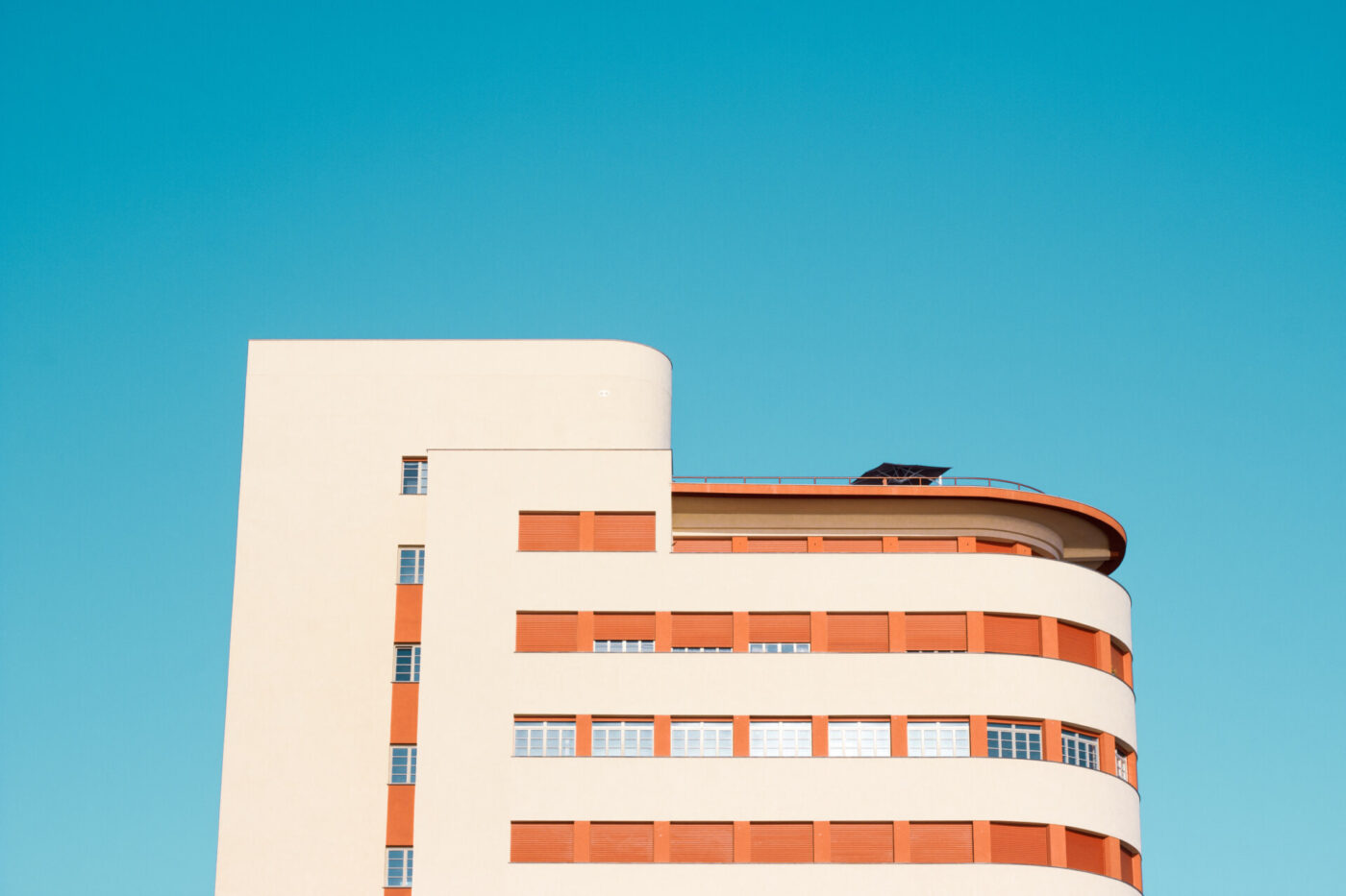 An image of the Grand Hotel Torre Fara in Chiavari