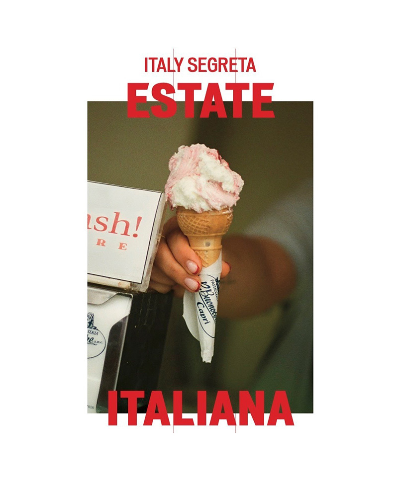 ESTATE ITALIANA (2024)