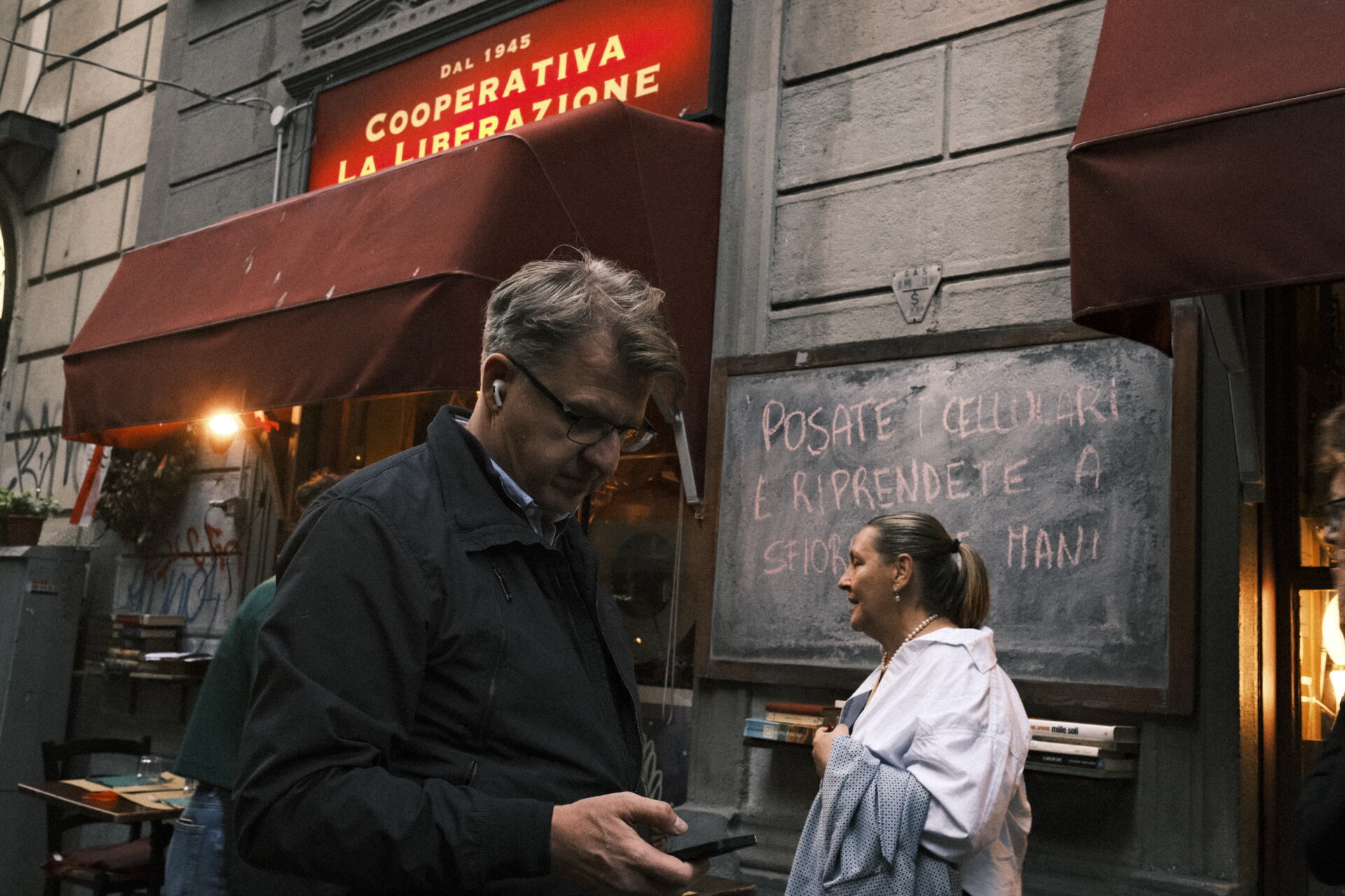 Cooperativa La Liberazione