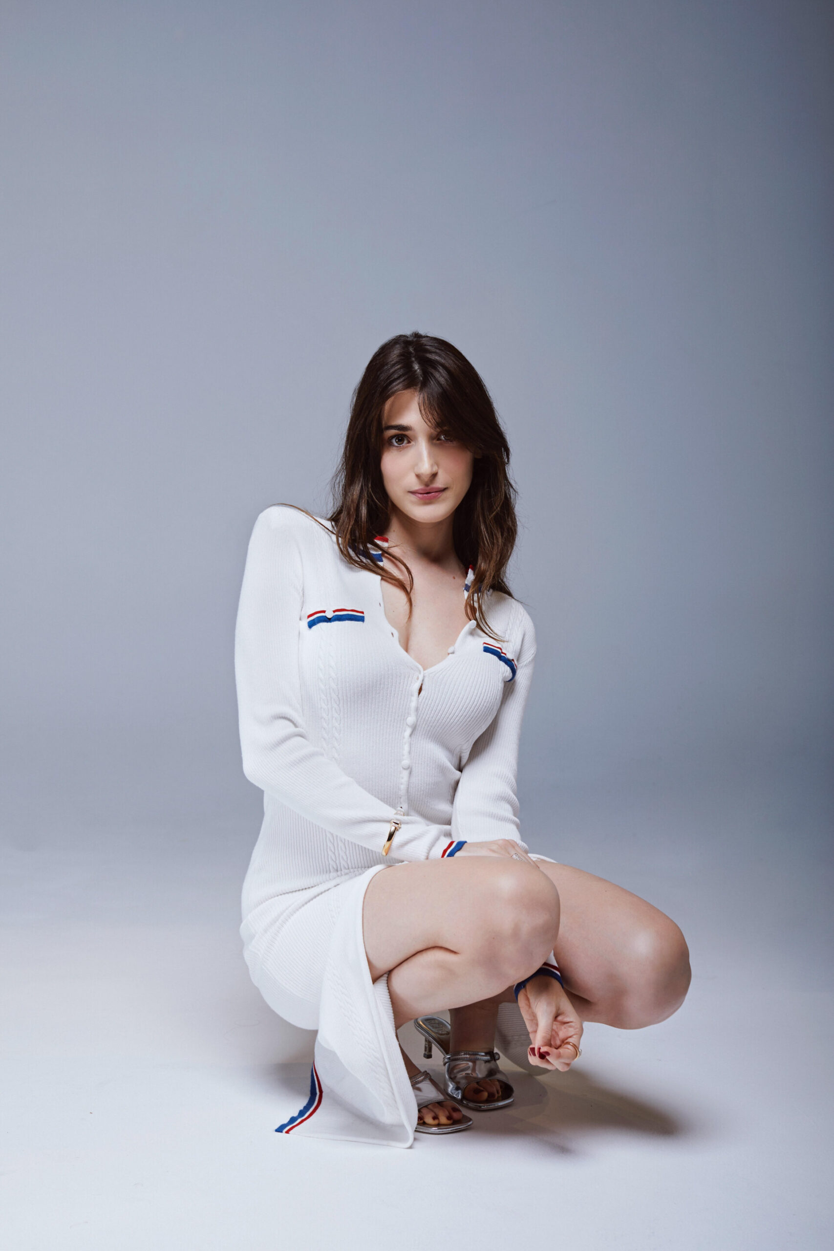 an image of actress Pilar Fogliati