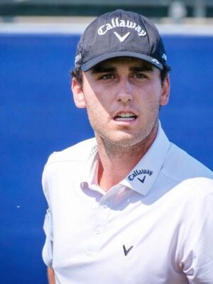 an image of famous golfer Renato Paratore