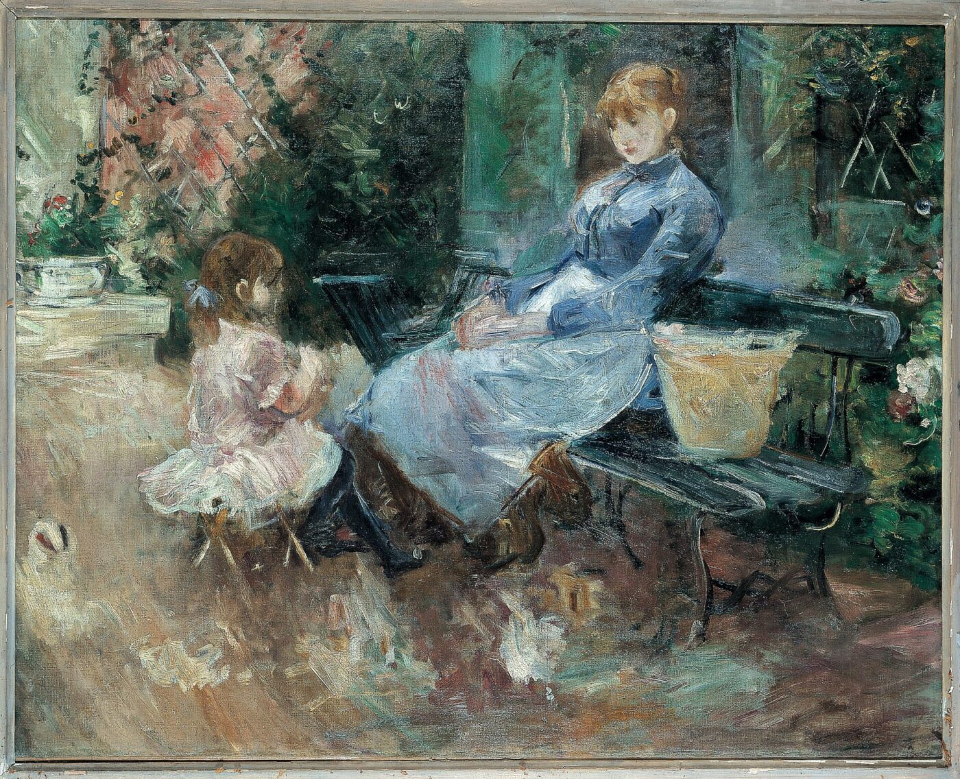 Berthe Morisot