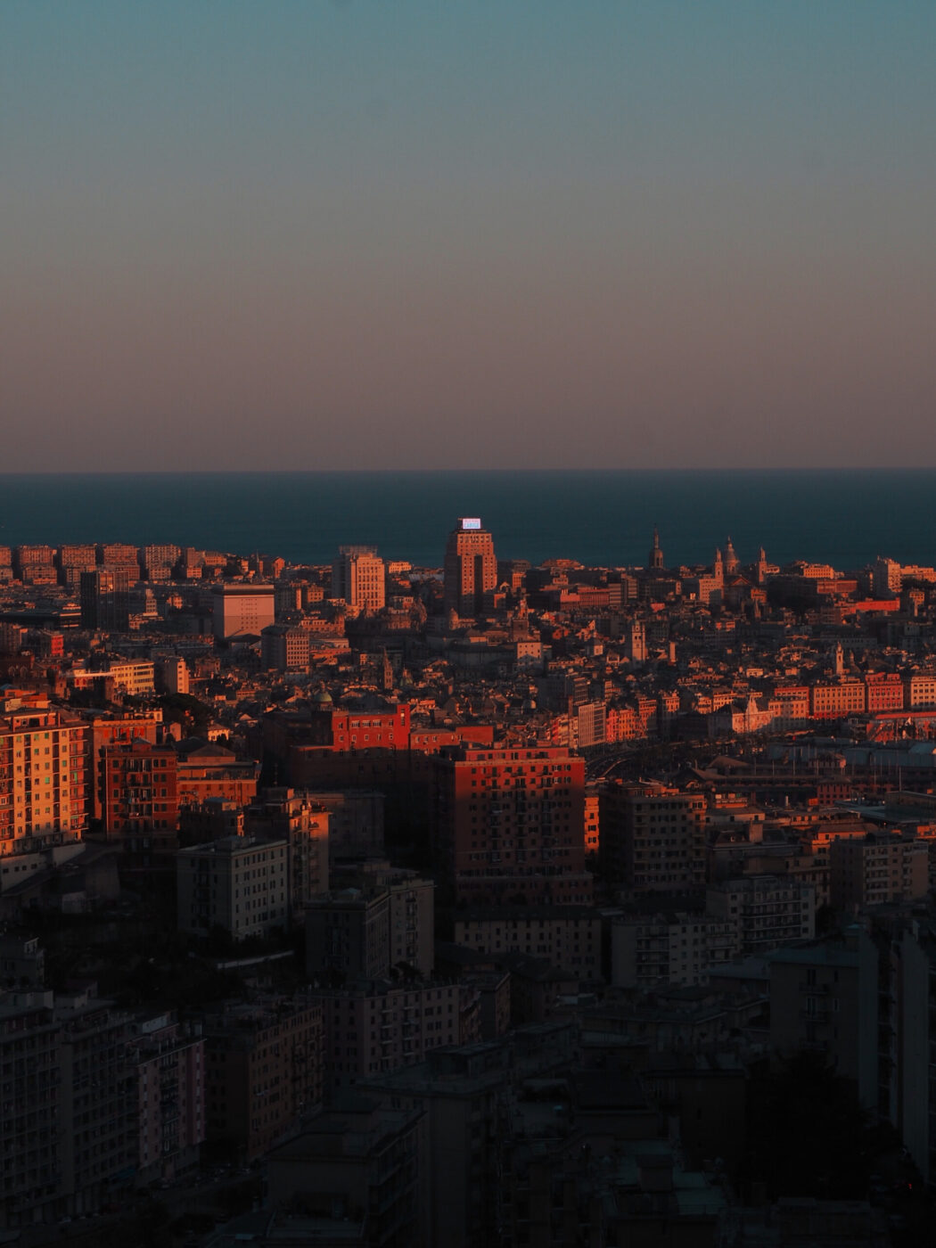 Genova