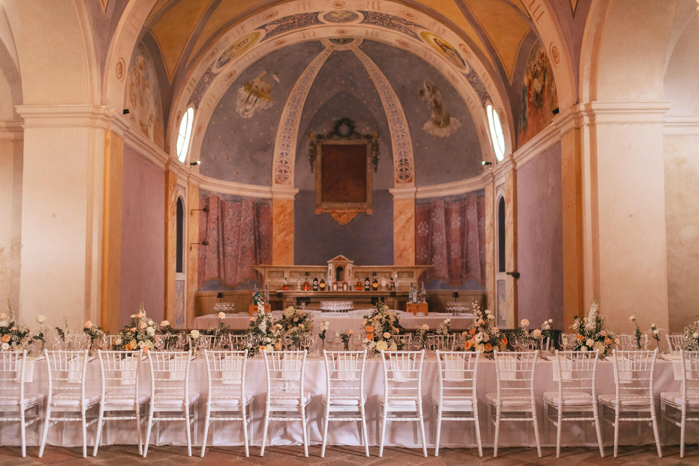 weddings at Tenuta di Murlo