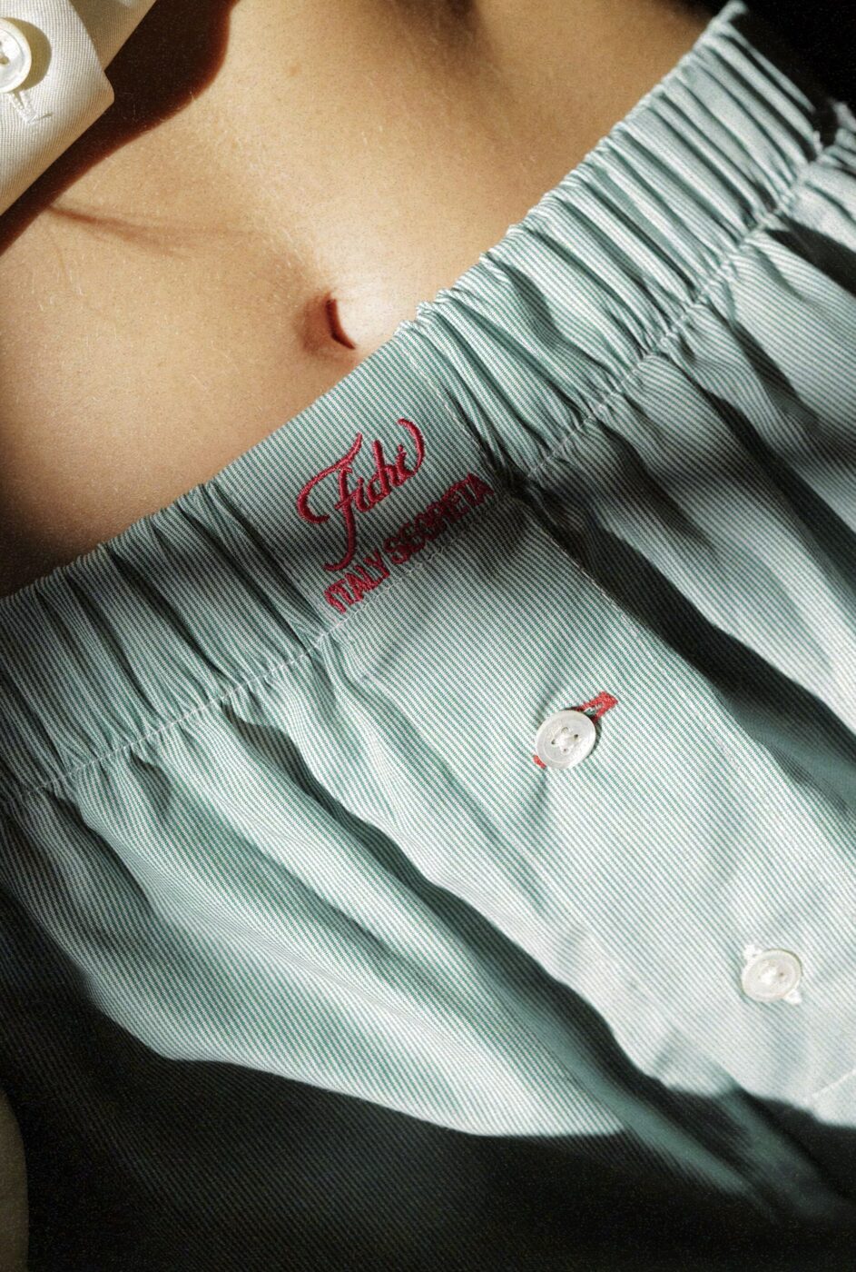 Italy segreta boxers