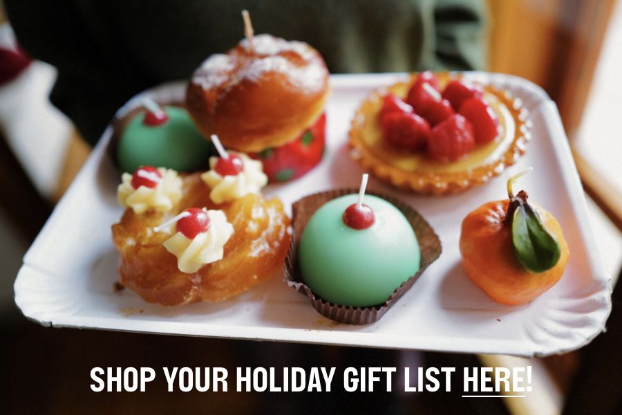 Banner Your Holiday Gift List Here! - 1092 x 135