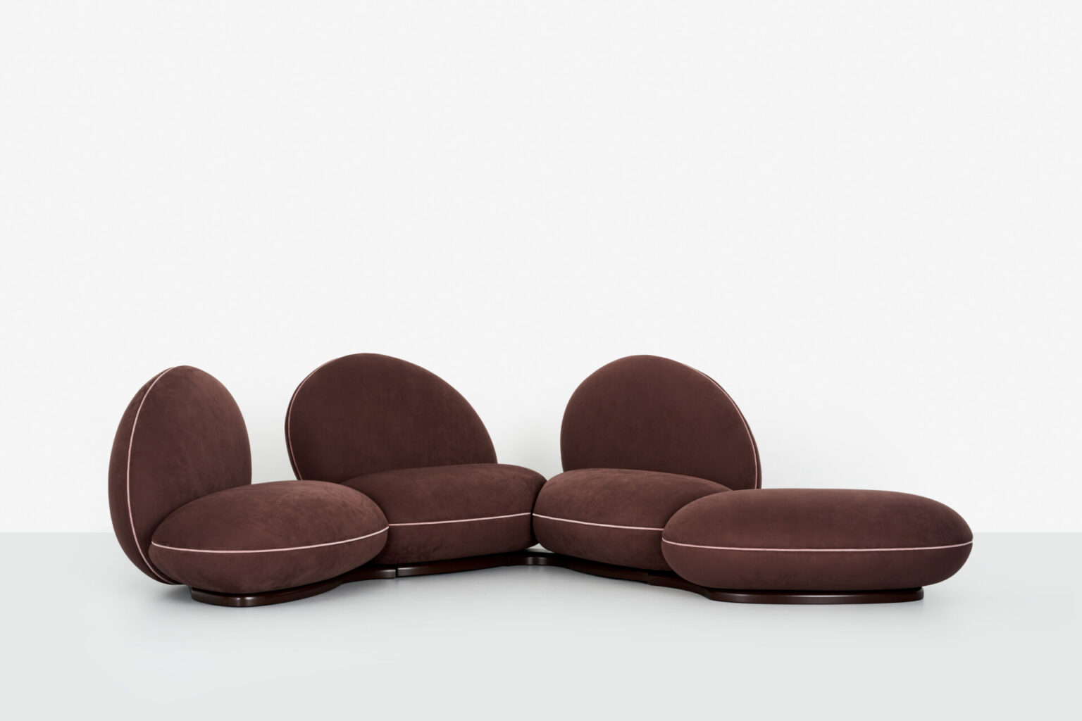 The Nilufar “Opera”: Nina Yashar on Emotionally Connecting with Design ...