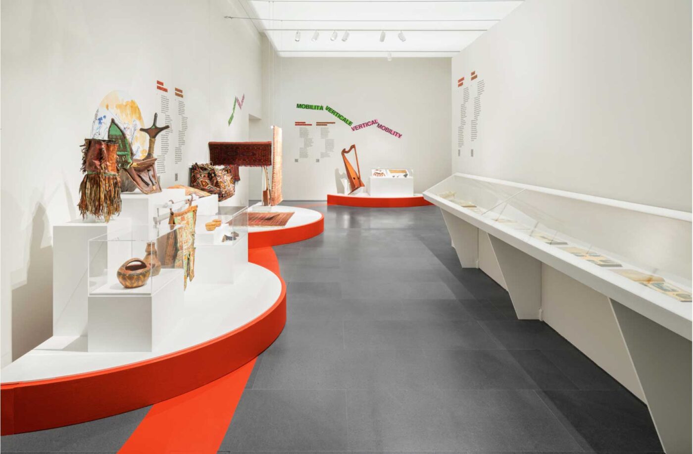 Exhibition Summe ItalyTravelogue Milano 2025